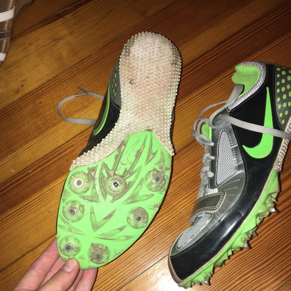 Nike Zoom Rival S track and field spikes - Picture 4 of 4